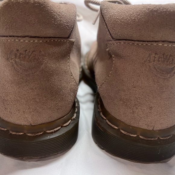 Dr. Martens Ankle Boots Booties Women’s 8 Men’s 7 Amazing Boots! So versatile! - Picture 5 of 10